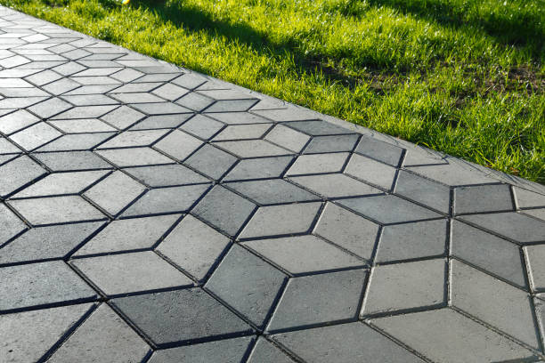Reasons to Select Us for Your Driveway Paving Requirements in Plumsteadville, PA