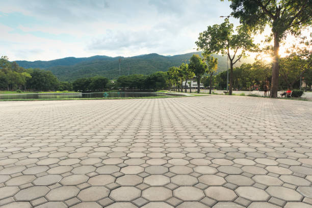 Best Commercial Driveway Pavers  in Plumsteadville, PA