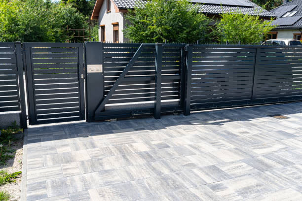 Best Residential Driveway Paver Services  in Plumsteadville, PA