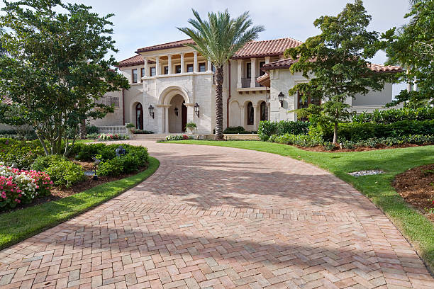 Best Driveway Resurfacing Pavers  in Plumsteadville, PA