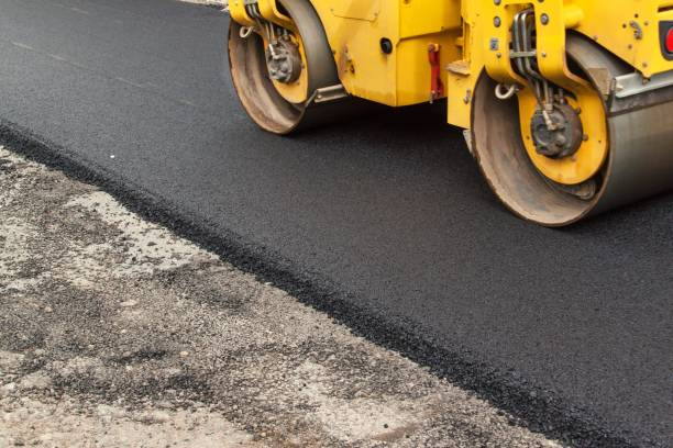 Best Driveway Pavers Contractor  in Plumsteadville, PA