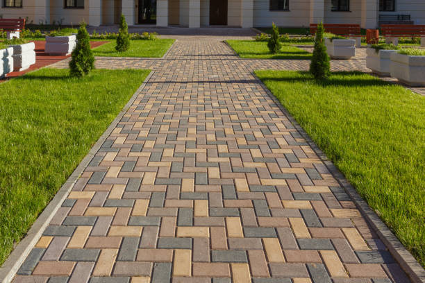 Best Local Driveway Pavers  in Plumsteadville, PA